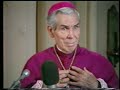 Life is Worth Living | Episode 79 | His Last Words | Fulton Sheen