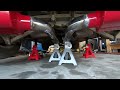 Fabricating a Full Stainless Exhaust for the LS C4 Vette - LS Swapped C4 Corvette Part 3