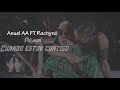 Anuel AA Remix - Cuando Estoy Contigo Rochyrd (Audio Official)- Team Wawawa Pal Mundo Entero