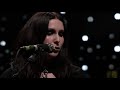 Chelsea Wolfe - Full Performance (Live on KEXP)