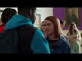 BOARDERS Official Trailer (2024) - Jodie Campbell Takes on the Ultimate Challenge