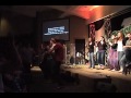 I had a Dream of Selena Gomez : My Friends Parody - Church Camp 2011