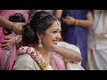 Capturing Characters: Priyanka & Karthik's Heartfelt  Wedding | Rina's Venue | Picturemakers