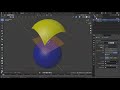 How to use Shrinkwrap modifier in Blender? | Tutorial