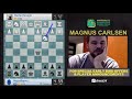 Magnus Carlsen Compares Alireza Firouzja and Bobby Fischer
