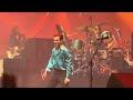 The Killers “Mr. Brightside” Live From Amway Arena Orlando 9-14-2022
