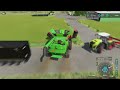 10 Million CHALLENGE | FS22 Timelapse #1 | Nordfriesische Marsch | Farming Simulator 22