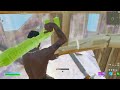 Fortnite box fight📦😎ASMR 4K (gk61)