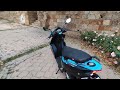 TVS NTORQ 125 Fİ / İlk İzlenim / Bu Scooter çok tutacak demedi demeyin ✌