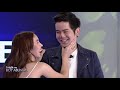 TWBA Online Exclusive: Julia Barretto & Joshua Garcia