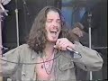 Soundgarden 7/22/92 Bremerton, WA 