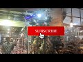بازار مسگرهای اصفهان‌ نقبی به تاریخ