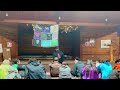 Matthew Grady | Pritzker College Prep | Snowball Retreat Q&A Session
