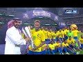 Brasil 1 x 0 Argentina ● 2018 Superclásico Extended Goals & Highlights HD