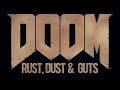 Mick Gordon - 04. Rust, Dust & Guts