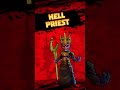 Mighty Doom - Chapter 9 - Hell on Earth Pt. 2