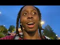 Florida State Vs Syracuse 2021 Day in the life (GameDay Vlog Family Takeover)