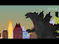 Mechagodzilla... But Its On Low Budget (Godzilla VS Kong)