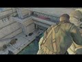 Sniper Elite 4 - Killing the Führer