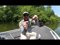 Summer Bass Fishing Made Easy! (20 Minutes That Will Change Your Fishing)