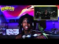 Ren - Money Game Part 3 (Official Music Video) REACTION