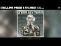 Steelz, Dre Rocket & FTG JREED - Fly Sh*t (Official Audio) (feat. Kalan.FrFr)