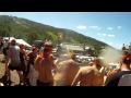Team SupplementBody.com at TOUGH MUDDER, 6-25-11, Electroshock Therapy! Finish Line!