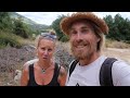 BIG VANLIFE FAIL | Why We Travelled 2000 Km Across Spain For Nothing | Is Vanlife Not For Her?