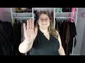 XPLUSWEAR Try On Haul | Sequins, tulle & more Sequins!