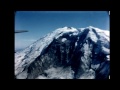Seattle 1955 HD - Home movies by land and sky