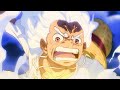 One Piece「AMV」- Revolt