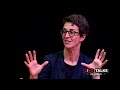 Rachel Maddow in conversation with Jacob Soboroff at Live Talks Los Angeles
