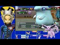 Cav Pokemon Colosseum Episode 4 - Einhart's Arrival