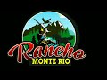 RANCHO MONTE RIO