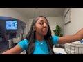 NEW YEAR RESET/PREP *That Girl Edition*|Maintenance,Cleaning,Vision Board,etc|THEMIAAMARI