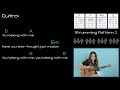 You Belong With Me Guitar Lesson Tutorial EASY - Taylor Swift (Taylor's Version) FAST TRACK [Cover]