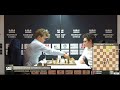 Magnus Carlsen's Epic Victory in Norway Chess 2024