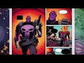 Cosmic Ghost Rider - Complete Story | Comicstorian
