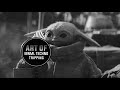 Boris Brejcha & Worakls @ Art of Minimal Techno Tripping - Baby Yoda by RTTWLR