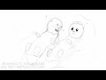 Fan of one another Animatic