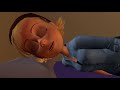 The Life of a Student Animator - final year character animation project
