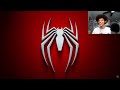 DUDE.. MY BODY IS READY!! | SPIDERMAN 2 Launch Trailer REACTION
