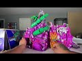 🐍  WORTH $350?!? MATTEL MEGABLOX MOTU SNAKE MOUNTAIN REVIEW🐍