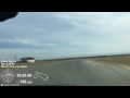 My Fastest lap at Willow Springs