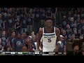 I Rebuilt The Timberwolves After Losing