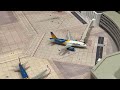 MAJOR RENOVATIONS AND EXPANSION! Shoreview Mystic Island Intl Airport Update #5