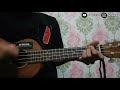 Wana bein Eideik -Nancy Ajram || Cover Ukulele AIP OFFICIAL