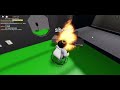 My friend got on fire brookhaven rp [roblox]