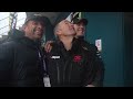 Behind the scenes with Greg Murphy in Taupō | 2024 Repco Supercars Championship