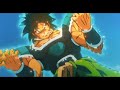 middle of the night - Broly [AMV/EDIT] #guyoc1